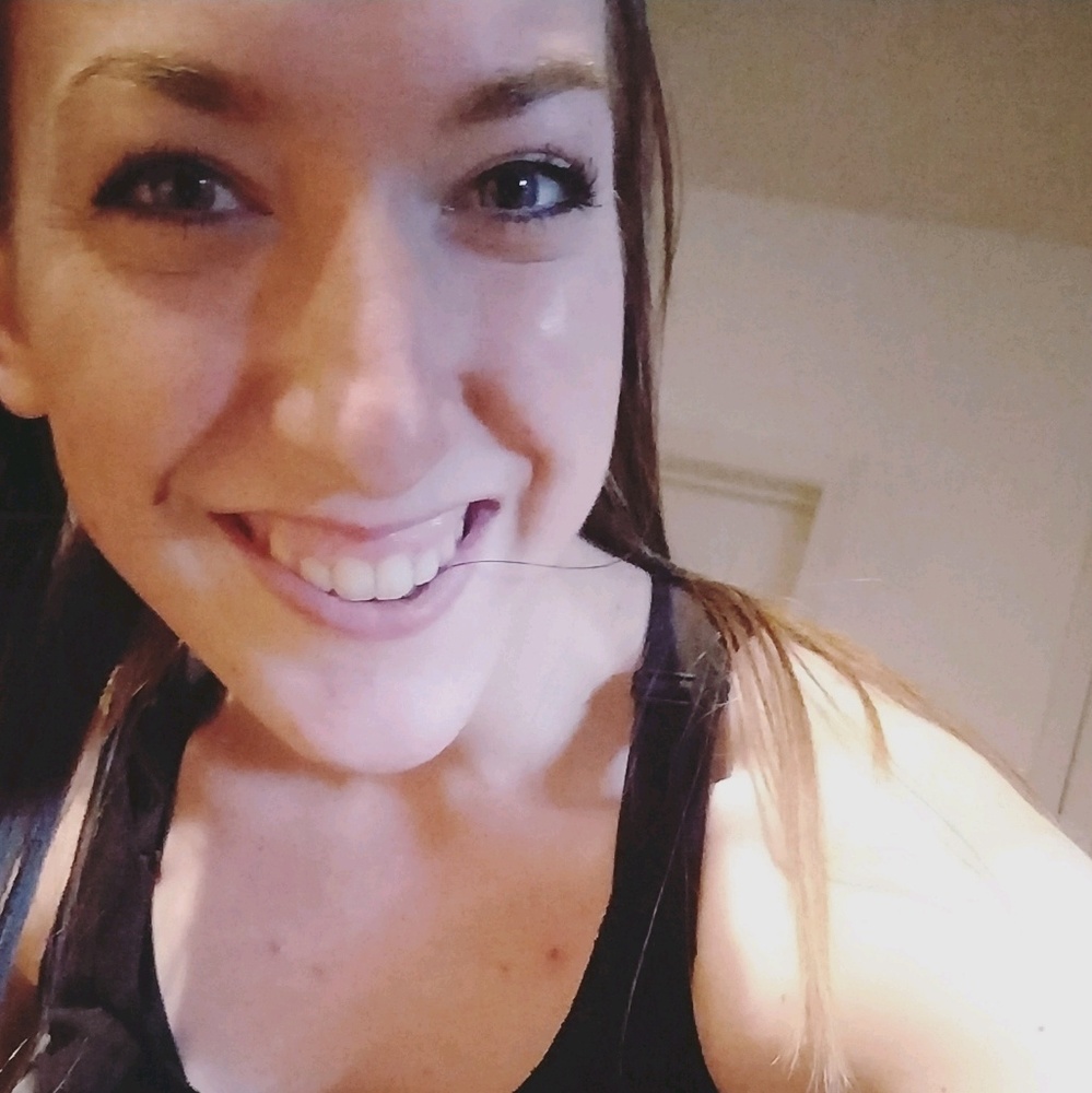 Meet your Posher, Erin